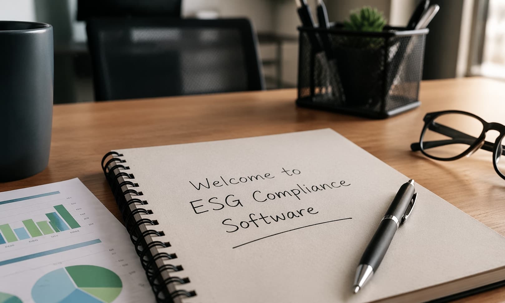 Confusion In Regards To The ESG Regulatory Landscape