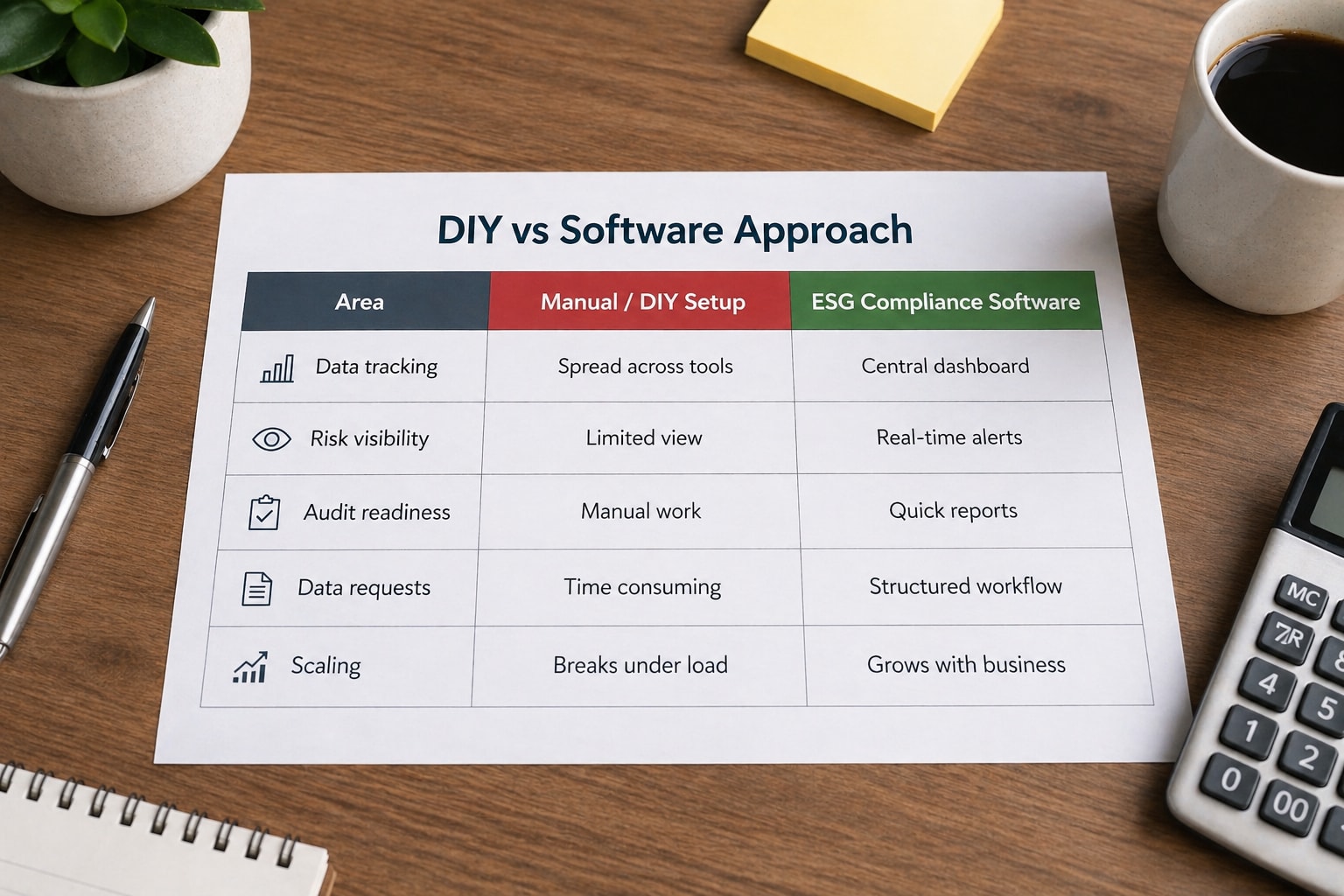 Thoughts on compliance software Comparison Table Thoughts on compliance software Comparison Table